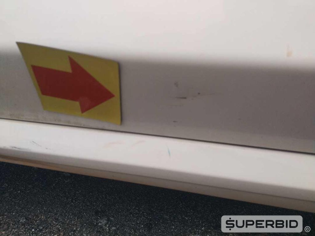 FIAT ARGO 1.0 2020/2021, Placa FINAL 1 (SP), (ID.: 45415)