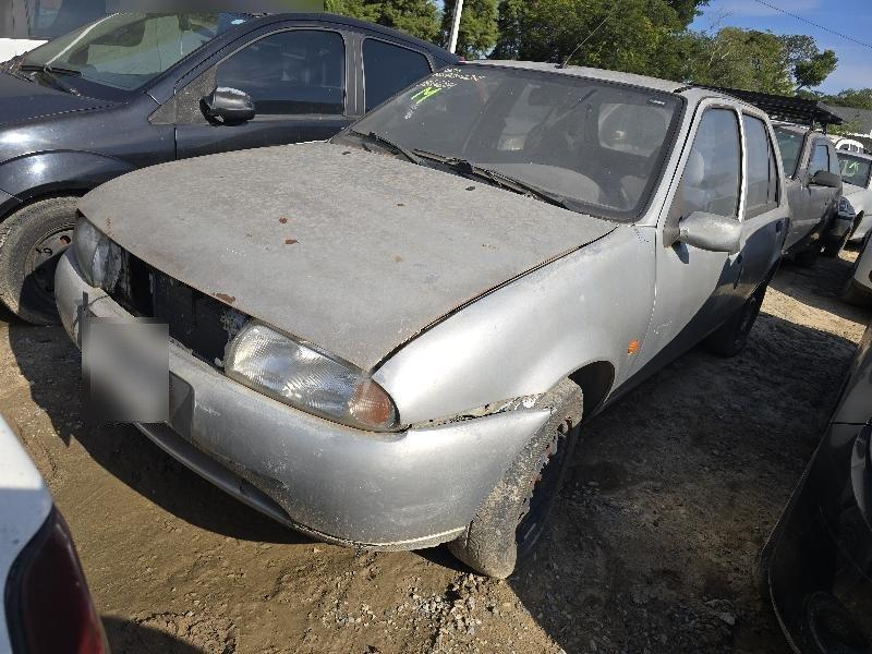 FORD/FIESTA
