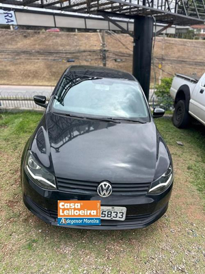VW Novo Gol 1.0.