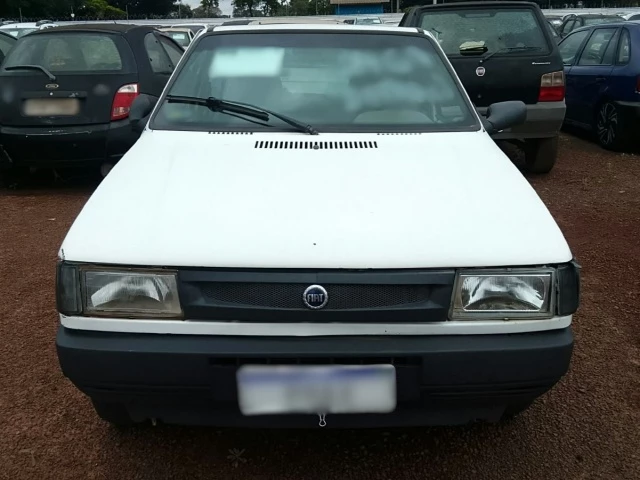 FIAT/UNO MILLE FIRE – 01/02 –