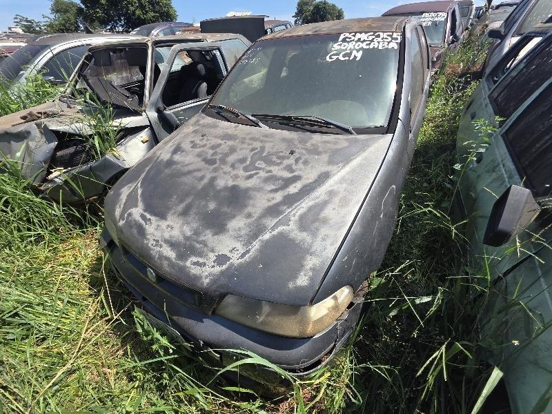 FIAT/PALIO EX