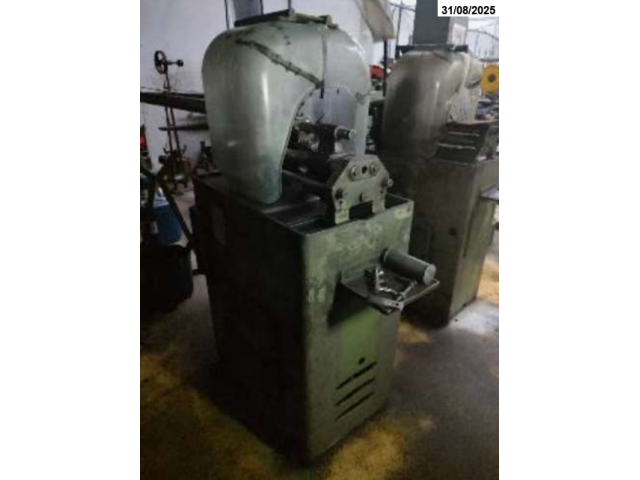 Torno TRAUB A15/25