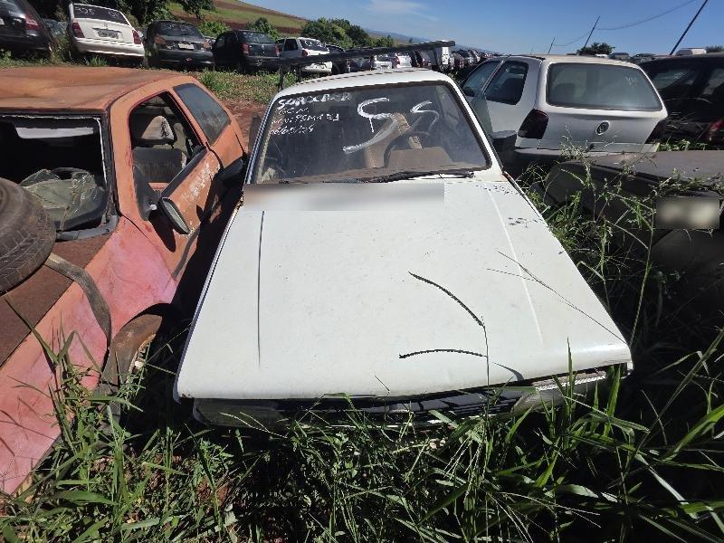 VW/GOL CL 1.8
