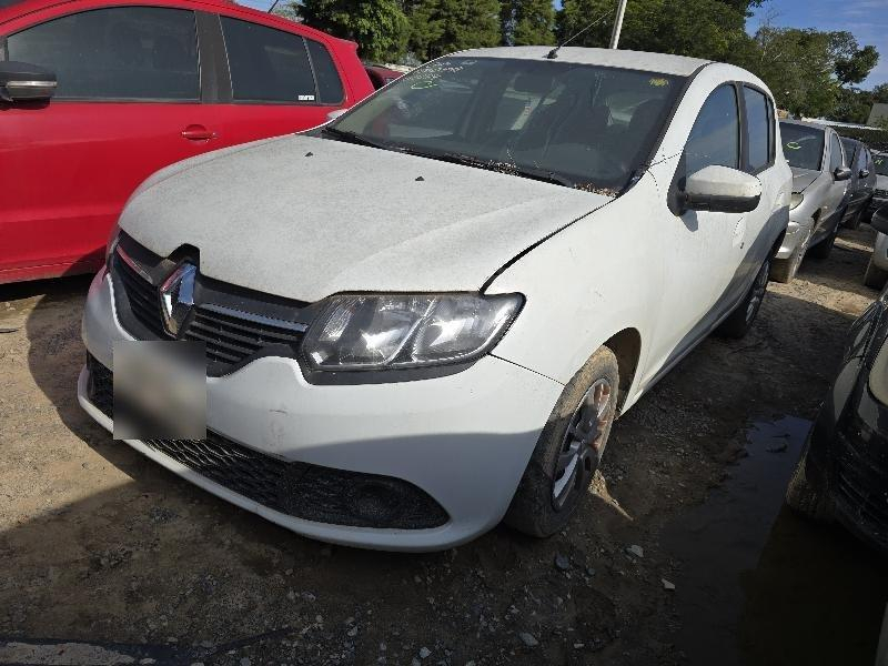 RENAULT/SANDERO EXPR 10