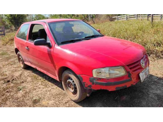 VW/Gol 1.0 - 06/06
