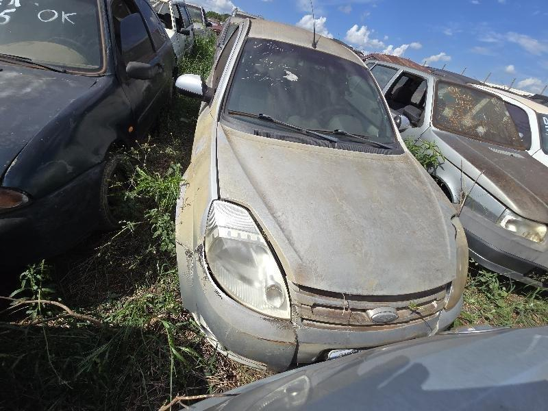 FORD/KA FLEX